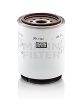 WK1142X Mann Filter Fuel Filter