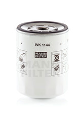 WK1144 Mann Filter Fuel Filter