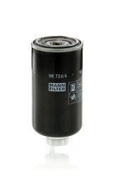 WK724/4 Mann Filter Fuel Filter