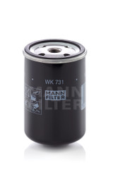 WK731 Mann Filter Fuel Filter