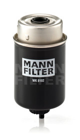 WK8102 Mann Filter Fuel Filter