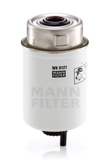 WK8121 Mann Filter Fuel Filter