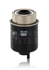 WK8128 Mann Filter Fuel Filter