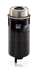 WK8139 Mann Filter Fuel Filter