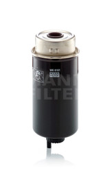 WK8161 Mann Filter Fuel Filter