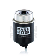 WK8169 Mann Filter Fuel Filter