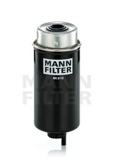 WK8170 Mann Filter Fuel Filter