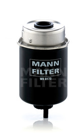 WK8173 Mann Filter Fuel Filter