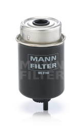 WK8192 Mann Filter Fuel Filter