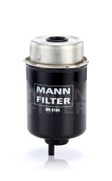 WK8194 Mann Filter Fuel Filter