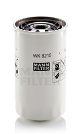 WK8215 Mann Filter Fuel Filter