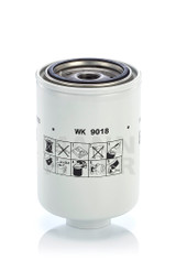 WK9018X Mann Filter Fuel Filter