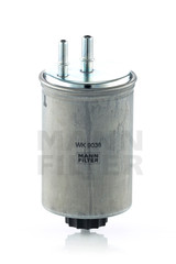 WK9036 Mann Filter Fuel Filter