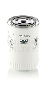 WK940/5 Mann Filter Fuel Filter