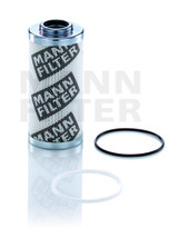 HD612/2X Mann Filter Hydraulic Filter