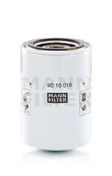 WD10019 Mann Filter Hydraulic Filter