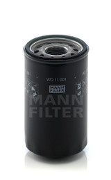 WD11001 Mann Filter Hydraulic Filter