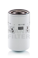 WD11002 Mann Filter Hydraulic Filter