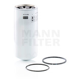 WD13006X Mann Filter Hydraulic Filter