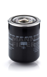 WD1374 Mann Filter Hydraulic Filter