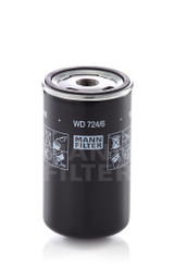 WD724/6 Mann Filter Hydraulic Filter