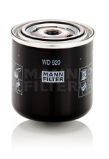 WD920 Mann Filter Hydraulic Filter