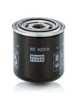 WD920/9 Mann Filter Hydraulic Filter