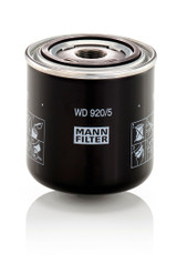 WD920/5 Mann Filter Hydraulic Filter