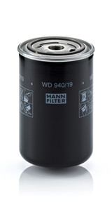 WD940/19 Mann Filter Hydraulic Filter