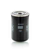 WD940/2 Mann Filter Hydraulic Filter