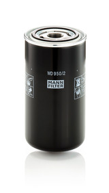 WD950/2 Mann Filter Hydraulic Filter