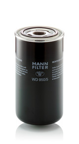 WD950/5 Mann Filter Hydraulic Filter