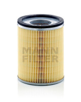 H1366X Mann Filter Oil Filter