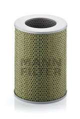 H15134 Mann Filter Oil Filter