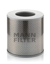 H25444 Mann Filter Oil Filter