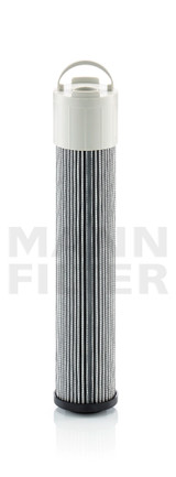 H7010 Mann Filter Oil Filter