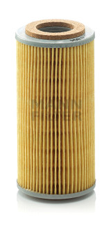 H804T Mann Filter Oil Filter