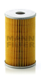 H820/3X Mann Filter Oil Filter