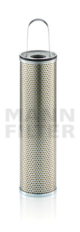 H9005 Mann Filter Oil Filter