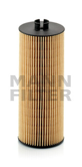 HU945/3X Mann Filter Oil Filter