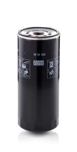 W11102 Mann Filter Oil Filter