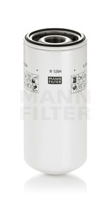 W1294 Mann Filter Oil Filter