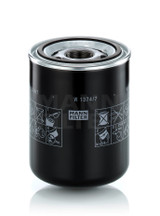 W1374/7 Mann Filter Oil Filter