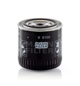 W9100 Mann Filter Oil Filter