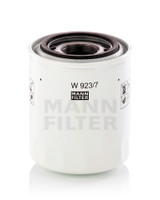 W923/7 Mann Filter Oil Filter