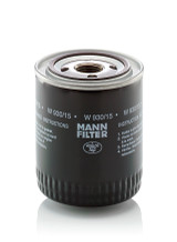 W930/15 Mann Filter Oil Filter