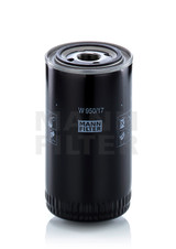 W950/17 Mann Filter Oil Filter