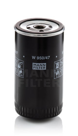 W950/47 Mann Filter Oil Filter