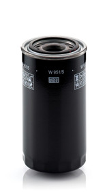 W951/5 Mann Filter Oil Filter