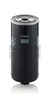 W962/6 Mann Filter Oil Filter